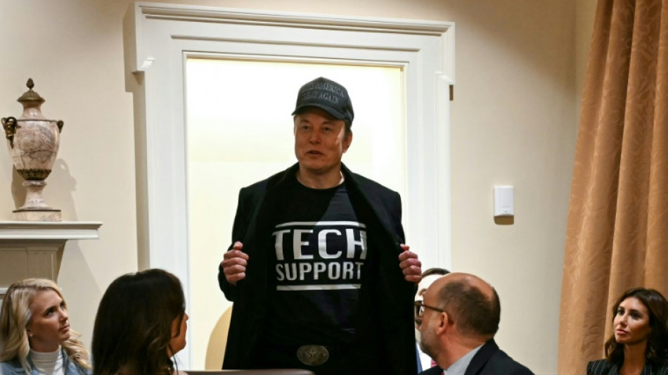 Elon Musk planeja gastar 'muito menos' dinheiro para financiar campanhas políticas