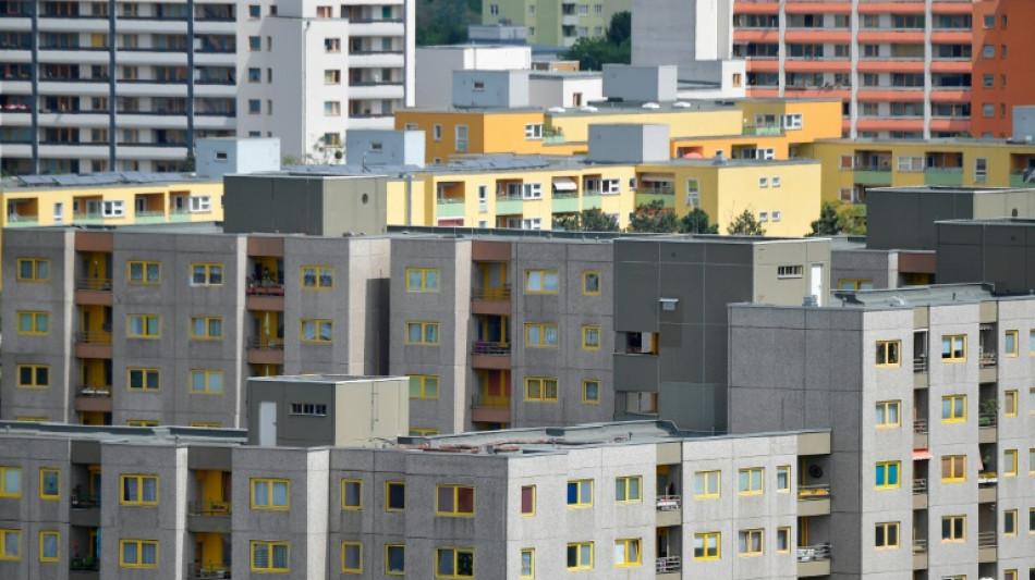 Referentenentwurf: Mietpreisbremse soll bis Ende 2028 verl&auml;ngert werden