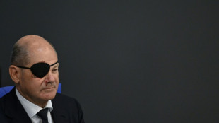 Bundestag setzt mit Generaldebatte Haushaltsberatung fort