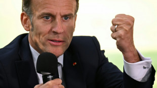 Macron en Ari&egrave;ge puis en Andorre pour parler de r&eacute;industrialisation, sant&eacute; et avortement 