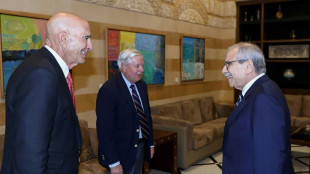 Estados Unidos aprobar&aacute; la extensi&oacute;n del mandato de la Finul en L&iacute;bano por un a&ntilde;o