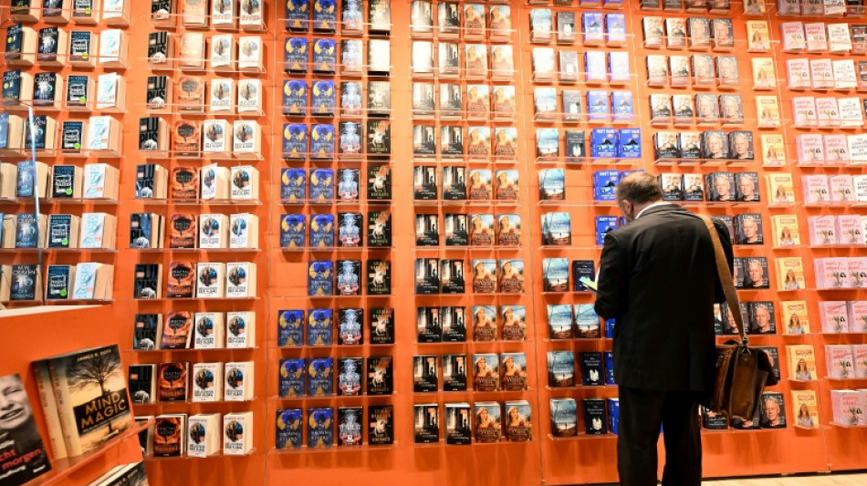 Rum&auml;nien wird Ehrengast von Frankfurter Buchmesse 2028