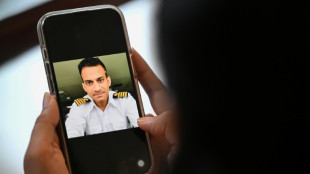 Indian captain 'scapegoat' in Britain's Russia shadow fleet case, wife says