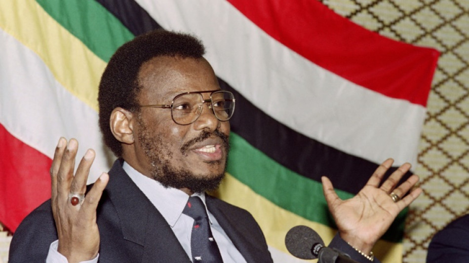 S&uuml;dafrikanischer Zulu-Nationalist Buthelezi im Alter von 95 Jahren gestorben