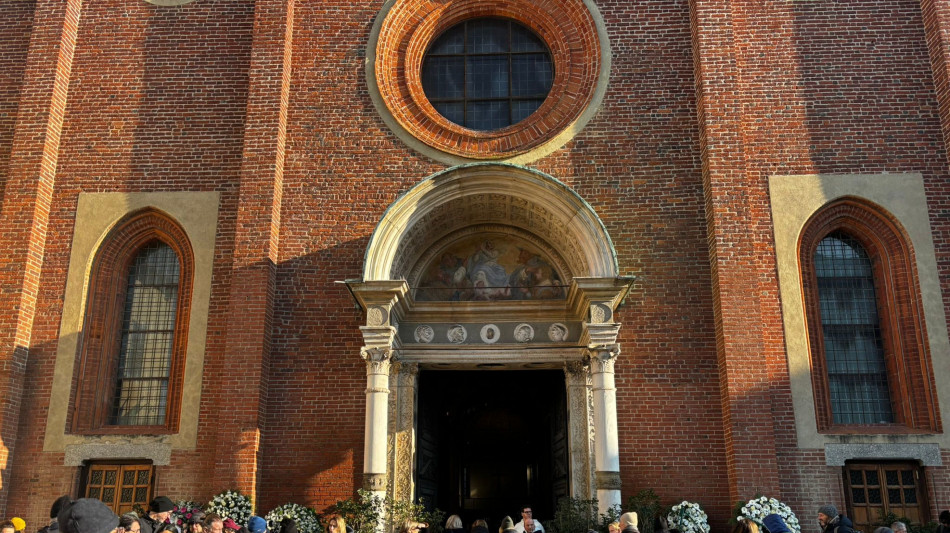 Il padre di Chiara Costanzo, abbiamo tutti sete di verit&agrave;
