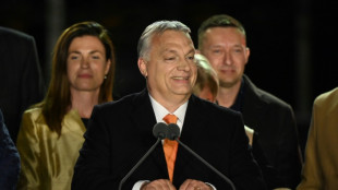 Quatri&egrave;me sacre triomphal pour Orban en Hongrie