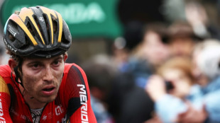 Cyclisme/D&eacute;c&egrave;s M&auml;der: le Tour de Suisse est reparti, sans trois &eacute;quipes et le coeur lourd