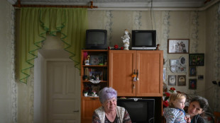 La Moldavie solidaire des r&eacute;fugi&eacute;s, au risque de craquer