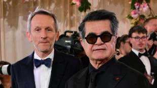 El cineasta Jafar Panahi pide apoyo internacional para los iran&iacute;es "indefensos" en las protestas