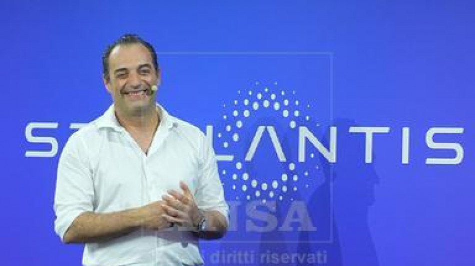 Stellantis, assemblea degli azionisti ratifica nomina di Filosa