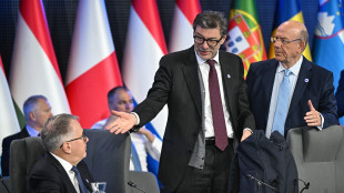 Giorgetti, 'puntiamo a 2% Pil per difesa senza stop al Patto'