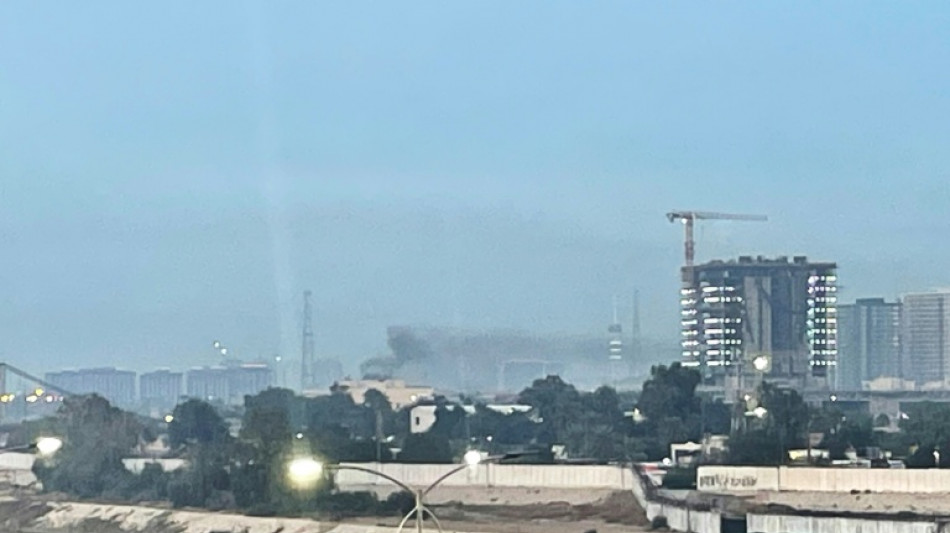 Trump quer envolvimento internacional para garantir tr&aacute;fego no Estreito de Ormuz