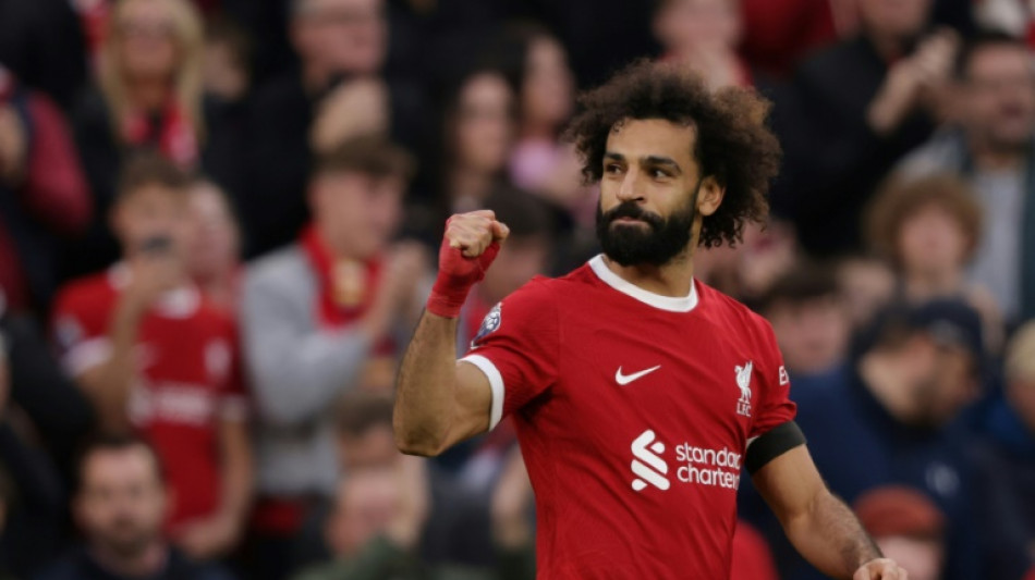 New-look Liverpool face acid test of title credentials at Man City