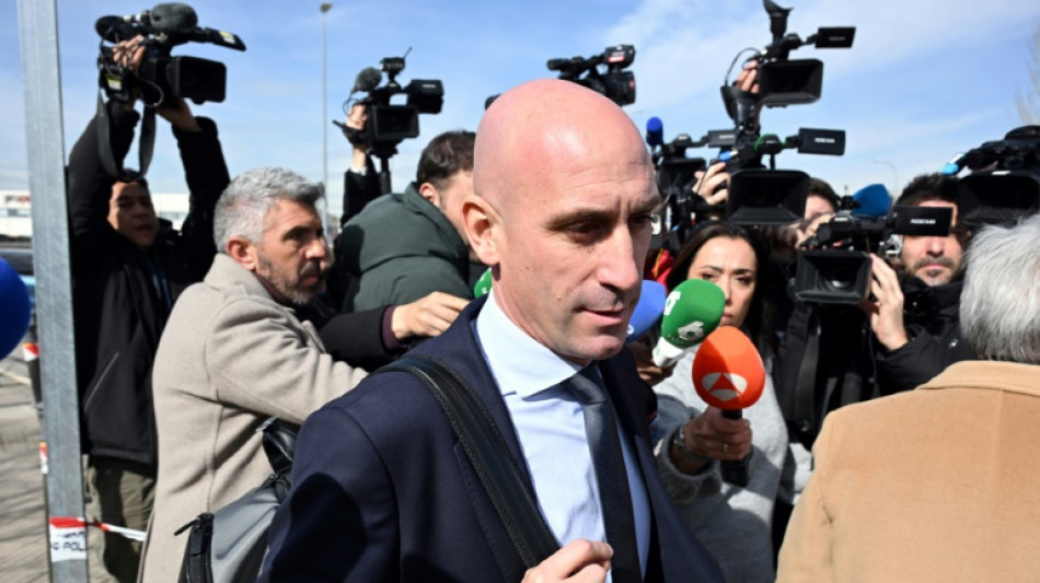 La abogada de Luis Rubiales pide su absolución en el juicio por el beso a Hermoso