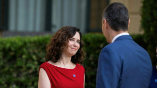 Un caso de presunto acoso enreda a la derecha en una Espa&ntilde;a polarizada