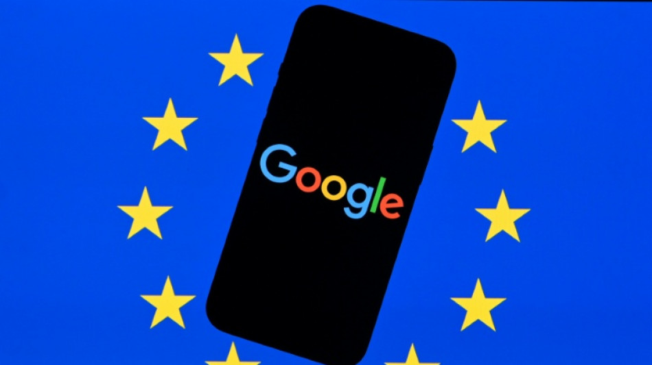 EU to show Google how to open up to rival AI services