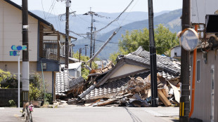 Terremoto Giappone, dopo tre settimane ancora 3.000 sfollati