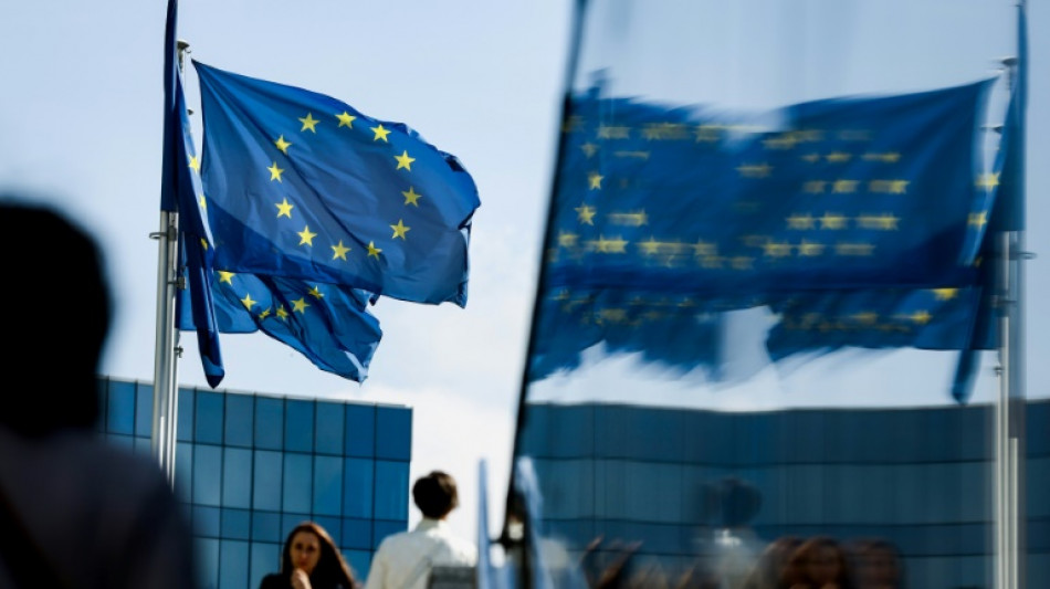 La guerre en Ukraine propulse l'inflation &agrave; un nouveau record en Europe