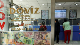 Turquie: l'inflation continue &agrave; s'envoler malgr&eacute; les promesses d'Erdogan