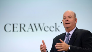 Nova megafus&atilde;o no setor petrol&iacute;fero dos EUA apesar dos apelos &agrave; transi&ccedil;&atilde;o energ&eacute;tica