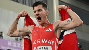 Promotoria pede prisão do pai do campeão olímpico Jakob Ingebrigtsen