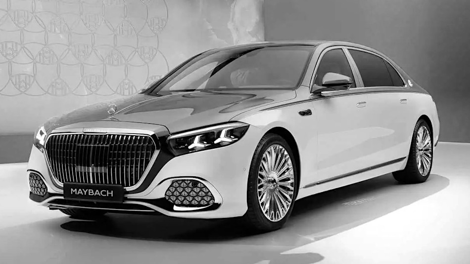 Maybach: Between Glory and a Turning Point