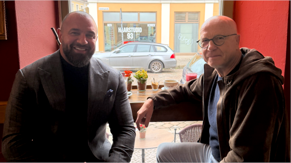 Alex Bodi accelera l&rsquo;espansione: in progetto uno showroom Alix Lasers a Bucarest