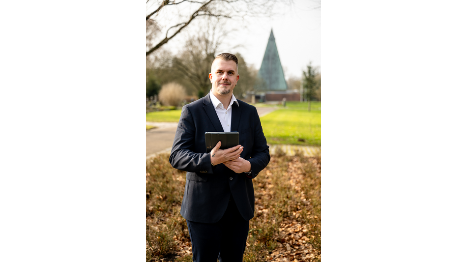 Kostenlose Bestattungsvorsorge bei Bestattungen Thies