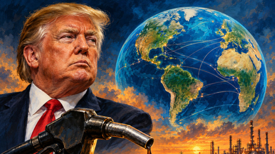 Trumps riskantes Dieselspiel